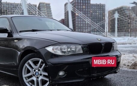 BMW 1 серия, 2005 год, 539 000 рублей, 4 фотография