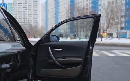 BMW 1 серия, 2005 год, 539 000 рублей, 19 фотография