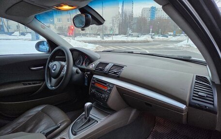 BMW 1 серия, 2005 год, 539 000 рублей, 23 фотография