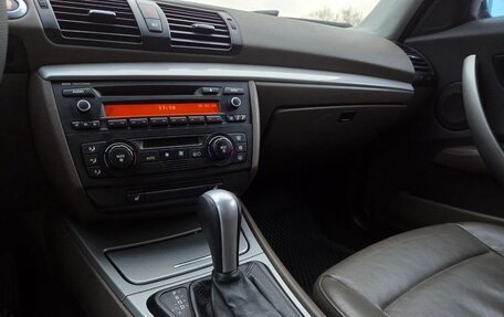 BMW 1 серия, 2005 год, 539 000 рублей, 22 фотография