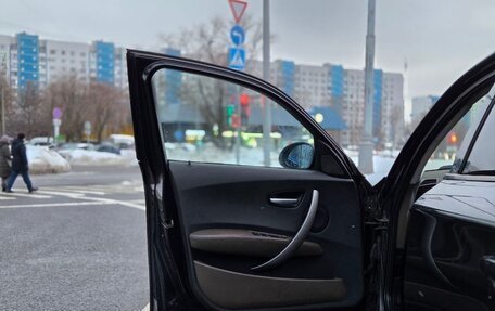 BMW 1 серия, 2005 год, 539 000 рублей, 21 фотография