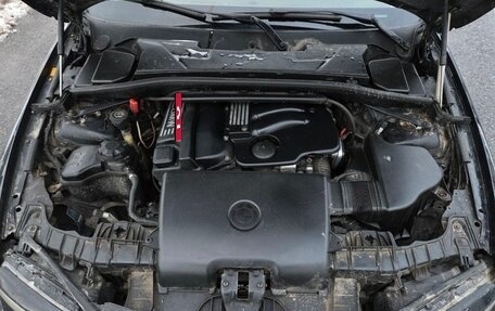 BMW 1 серия, 2005 год, 539 000 рублей, 20 фотография