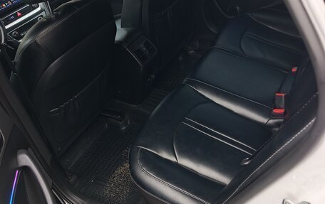 Hyundai Sonata VII, 2019 год, 1 280 000 рублей, 4 фотография