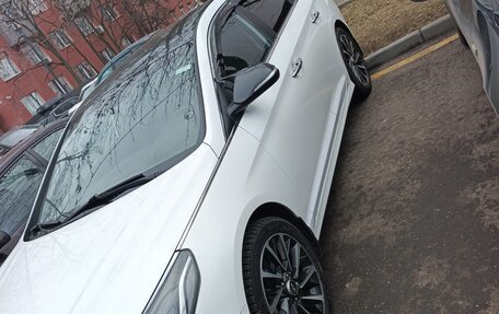 Hyundai Sonata VII, 2019 год, 1 280 000 рублей, 2 фотография