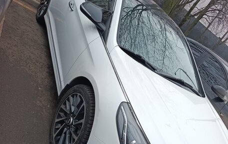 Hyundai Sonata VII, 2019 год, 1 280 000 рублей, 3 фотография