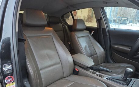 BMW 1 серия, 2005 год, 539 000 рублей, 26 фотография