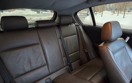 BMW 1 серия, 2005 год, 539 000 рублей, 27 фотография