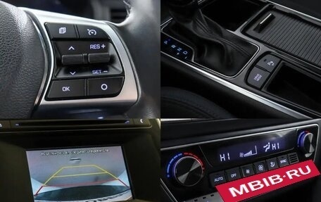 Hyundai Sonata VII, 2019 год, 1 280 000 рублей, 5 фотография