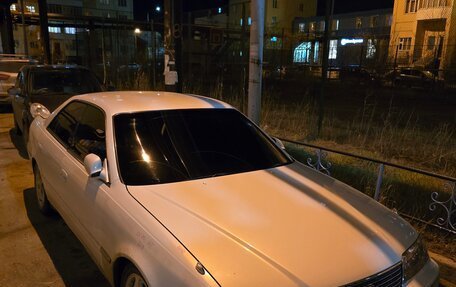 Toyota Mark II VIII (X100), 1996 год, 700 000 рублей, 8 фотография