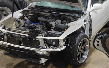 Toyota Mark II VIII (X100), 1996 год, 700 000 рублей, 7 фотография