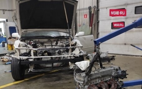 Toyota Mark II VIII (X100), 1996 год, 700 000 рублей, 6 фотография