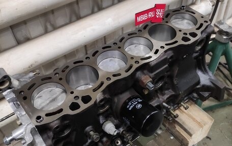 Toyota Mark II VIII (X100), 1996 год, 700 000 рублей, 5 фотография