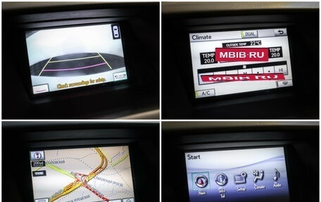 Lexus RX III, 2012 год, 2 150 000 рублей, 18 фотография