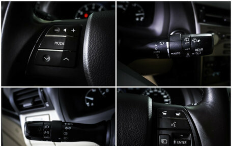 Lexus RX III, 2012 год, 2 150 000 рублей, 21 фотография