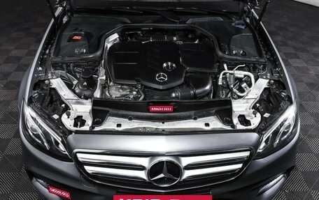 Mercedes-Benz E-Класс, 2019 год, 3 950 000 рублей, 9 фотография