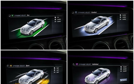 Mercedes-Benz E-Класс, 2019 год, 3 950 000 рублей, 20 фотография