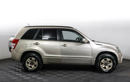Suzuki Grand Vitara, 2010 год, 875 000 рублей, 4 фотография