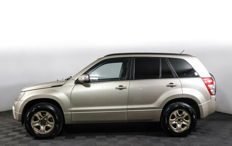 Suzuki Grand Vitara, 2010 год, 875 000 рублей, 8 фотография