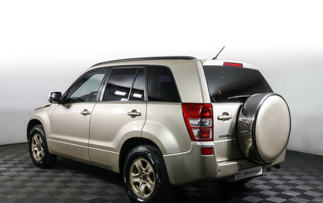 Suzuki Grand Vitara, 2010 год, 875 000 рублей, 7 фотография