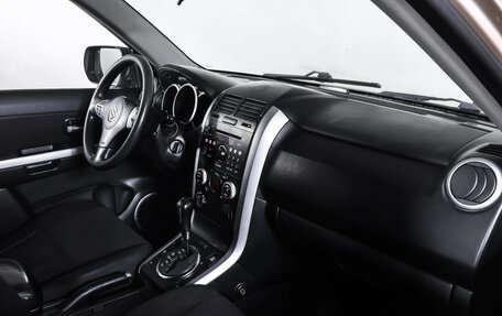 Suzuki Grand Vitara, 2010 год, 875 000 рублей, 11 фотография