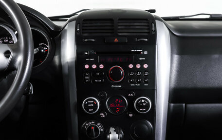 Suzuki Grand Vitara, 2010 год, 875 000 рублей, 13 фотография