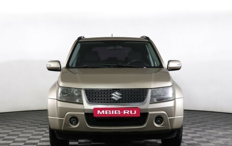 Suzuki Grand Vitara, 2010 год, 875 000 рублей, 2 фотография