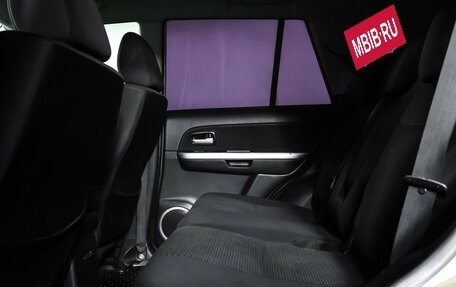 Suzuki Grand Vitara, 2010 год, 875 000 рублей, 12 фотография