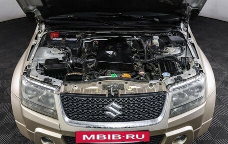 Suzuki Grand Vitara, 2010 год, 875 000 рублей, 9 фотография