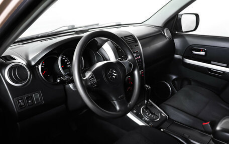 Suzuki Grand Vitara, 2010 год, 875 000 рублей, 15 фотография