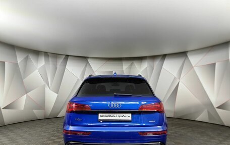 Audi Q5, 2021 год, 5 200 000 рублей, 8 фотография