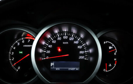 Suzuki Grand Vitara, 2010 год, 875 000 рублей, 16 фотография