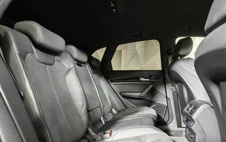 Audi Q5, 2021 год, 5 200 000 рублей, 16 фотография