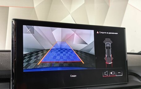 Audi Q5, 2021 год, 5 200 000 рублей, 21 фотография