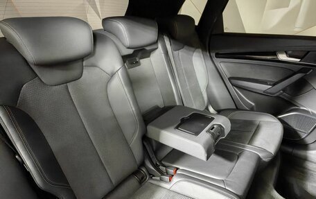 Audi Q5, 2021 год, 5 200 000 рублей, 17 фотография