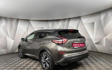 Nissan Murano, 2015 год, 3 500 000 рублей, 4 фотография