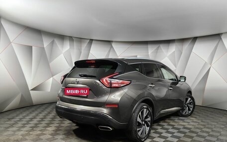 Nissan Murano, 2015 год, 3 500 000 рублей, 2 фотография