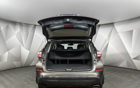 Nissan Murano, 2015 год, 3 500 000 рублей, 12 фотография