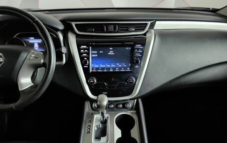 Nissan Murano, 2015 год, 3 500 000 рублей, 15 фотография