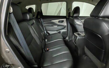 Nissan Murano, 2015 год, 3 500 000 рублей, 16 фотография