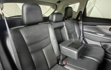 Nissan Murano, 2015 год, 3 500 000 рублей, 17 фотография