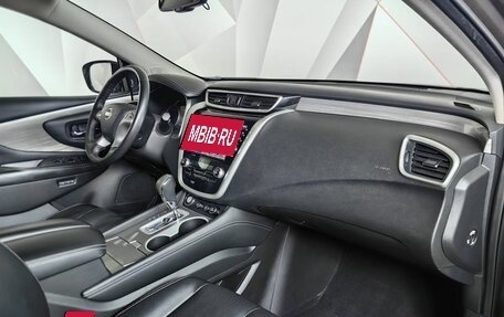 Nissan Murano, 2015 год, 3 500 000 рублей, 13 фотография