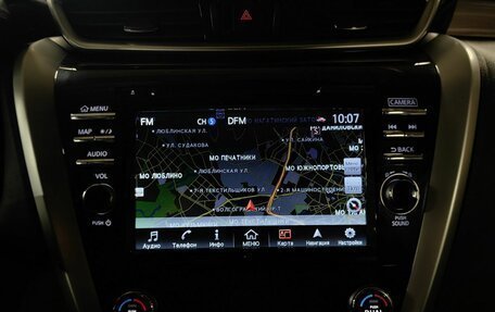 Nissan Murano, 2015 год, 3 500 000 рублей, 21 фотография