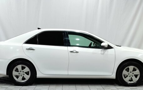 Toyota Camry, 2016 год, 2 400 000 рублей, 4 фотография