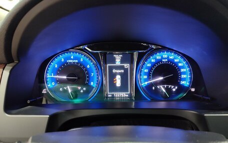 Toyota Camry, 2016 год, 2 400 000 рублей, 12 фотография