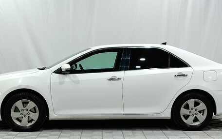 Toyota Camry, 2016 год, 2 400 000 рублей, 8 фотография