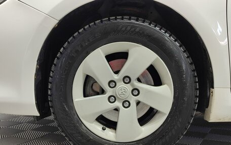 Toyota Camry, 2016 год, 2 400 000 рублей, 10 фотография