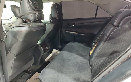 Toyota Camry, 2016 год, 2 400 000 рублей, 17 фотография