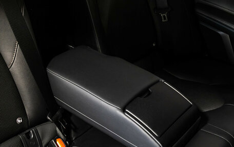 Toyota Camry, 2019 год, 2 649 000 рублей, 25 фотография