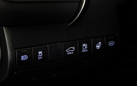 Toyota Camry, 2019 год, 2 649 000 рублей, 20 фотография