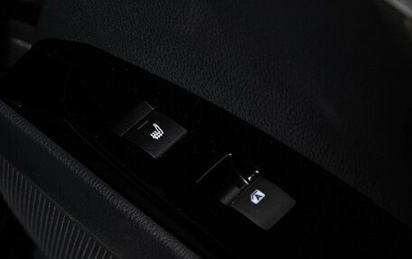 Toyota Camry, 2019 год, 2 649 000 рублей, 26 фотография